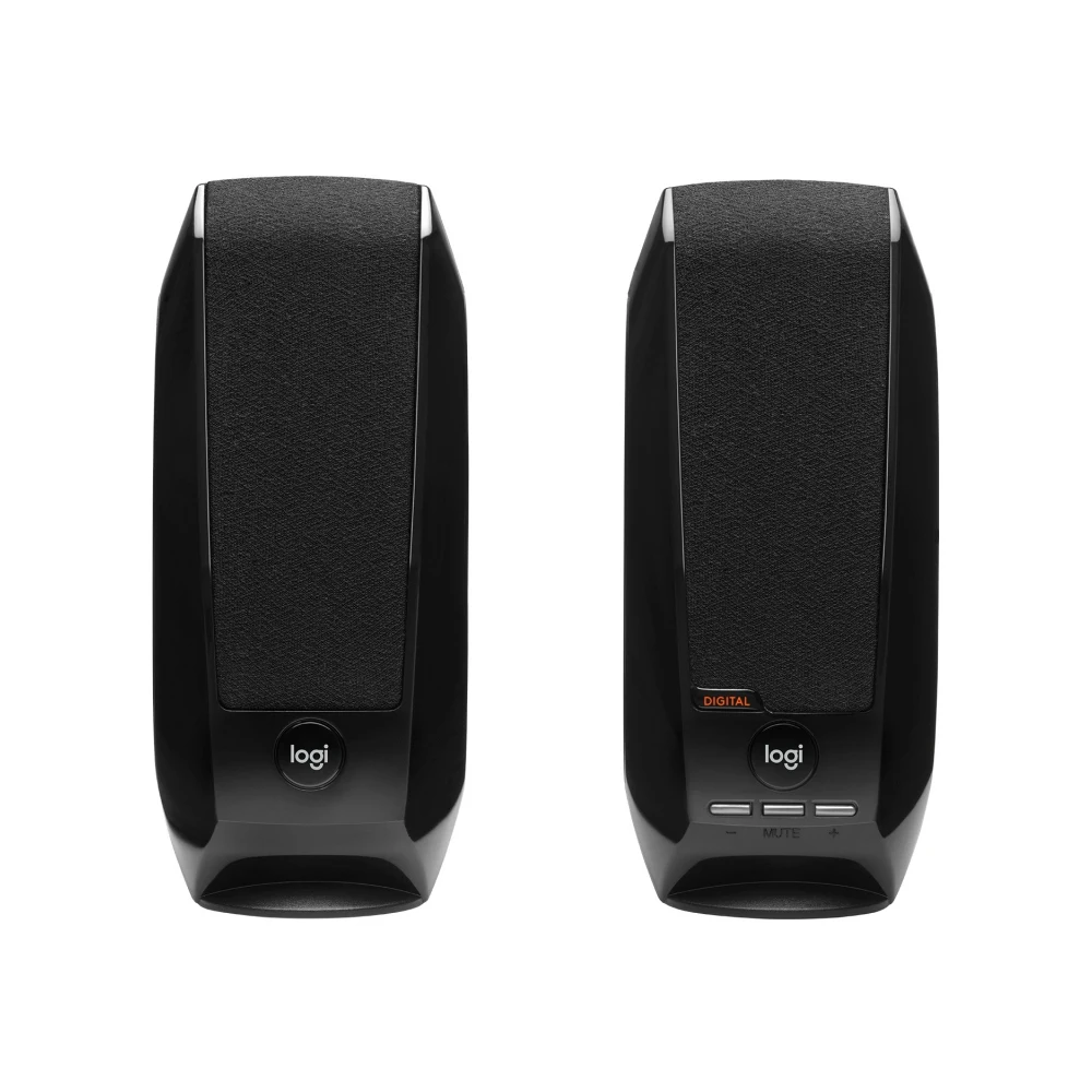 Акустическая система 2.0 Logitech S150 OEM (980-000029) | Электроника