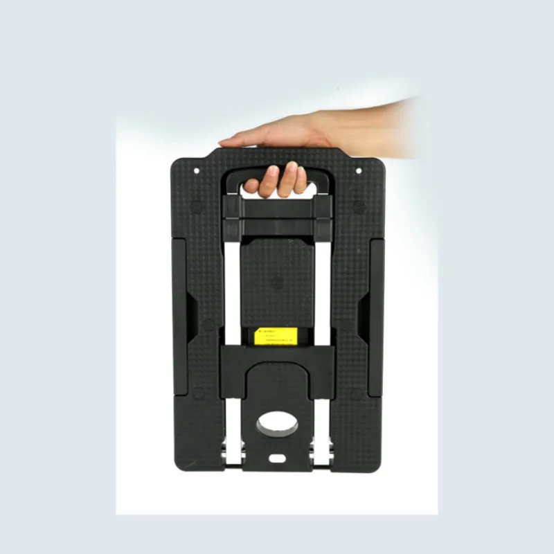 Тележка для покупок грузовик тележка строительной площадки Складная