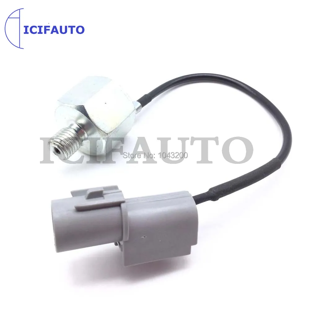 18640 78G00 Новый Датчик детонации удара для CHEVROLET TRACKER SUZUKI ALTO SWIFT XL7 52D00 1864052D00 1864078G00|sensor
