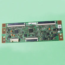 Запчасти оригинальные t-con RUNTK 5538TP ZA RUNTK5538TP, ZB или "ZA" совместимы, и хорошо работают