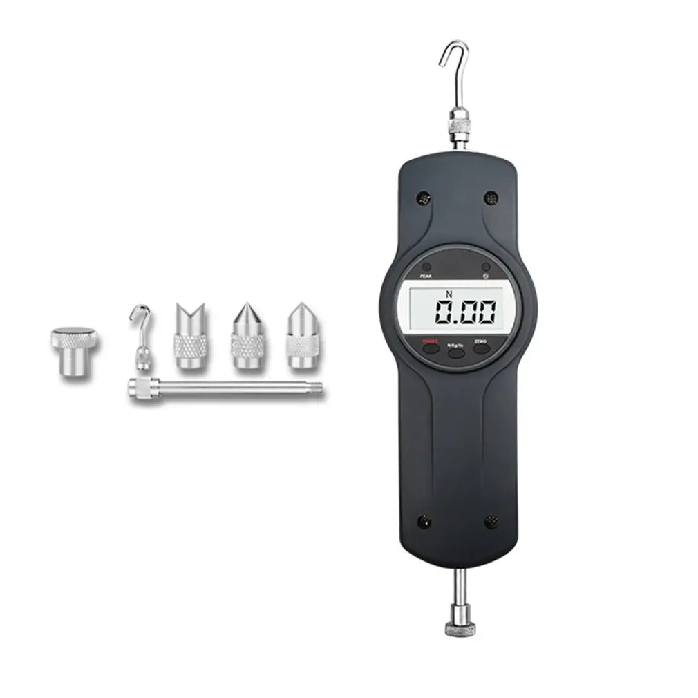 

High Precision Economic Digital Force Gauge Digital Push-pull Force Meter