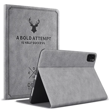 

Case for iPad Pro 11 2020 2nd Generation New Tablet Funda Slim Magnetic Stand PU Leather Smart Cover for iPad Pro 11 2020 Case