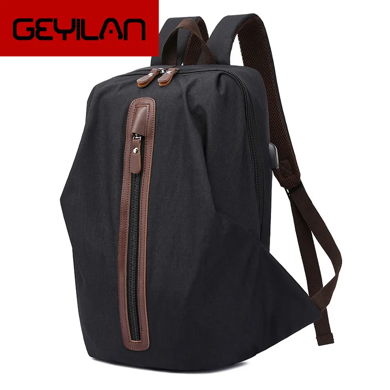 

Leisure Men Business Leisure Laptop Bag More Function Shoulders Bag