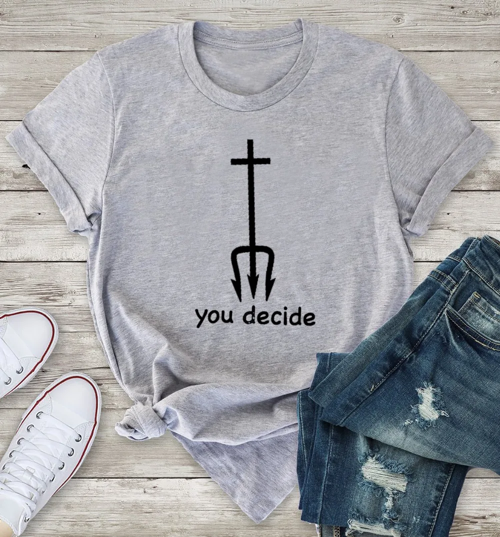 You decide (6)