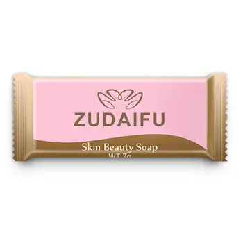 

5 Pcs Sulfur Soap For Women Improving Skin Conditions Clean Soap Reduce Deep Spot Skin Fast Whitening Dark Bathing Bright H2A0