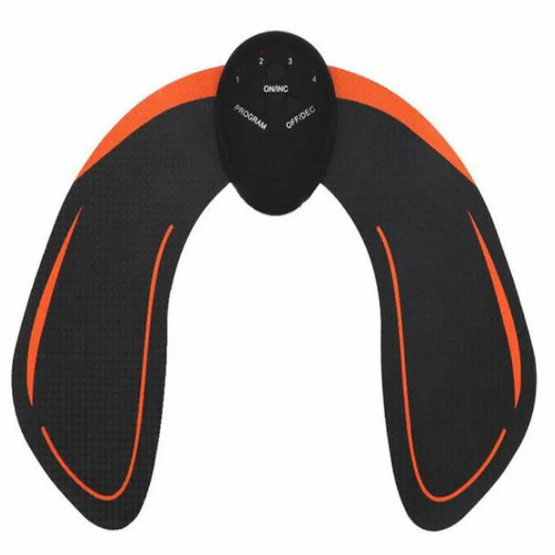 Тренажер для бедер стимулятор мышц массажер живота Электростимуляция талии