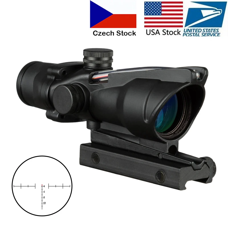 PROD 32988881854 4X32 Hunting Riflescope Real Fiber Optics Grenn Red
Dot Illuminated Etched Reticle Tactical Optical Sight PROD 32988881854 4X32 Hunting Riflescope Real Fiber Optics Grenn Red
Dot Illuminated Etched Reticle Tactical Optical Sight