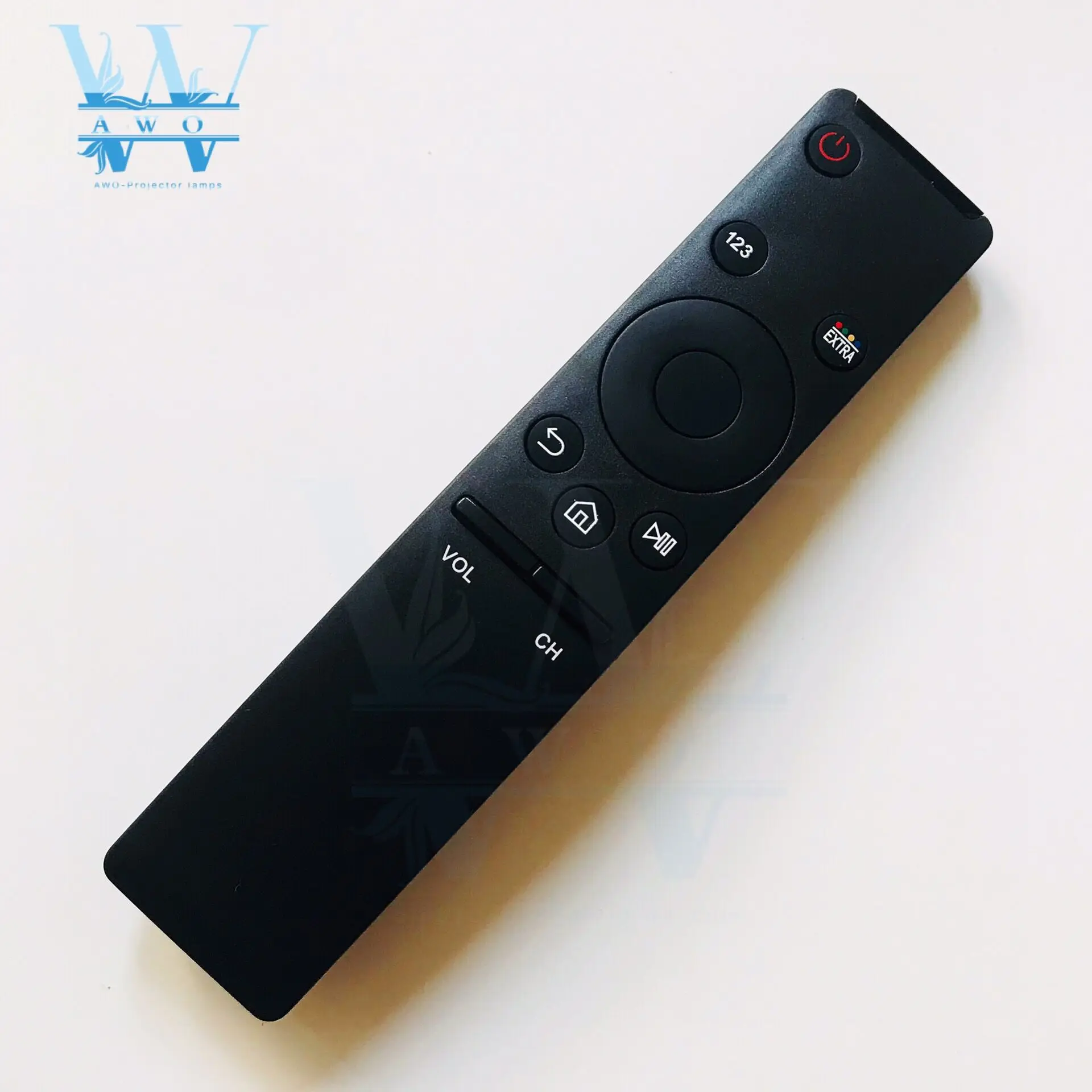 

RMCSPM1AP1 Curved QLED 4K UHD Smart TV Remote Control For Samsung BN59-01270A BN59-01292A BN59-01260A BN59-01265A BN59-01266A