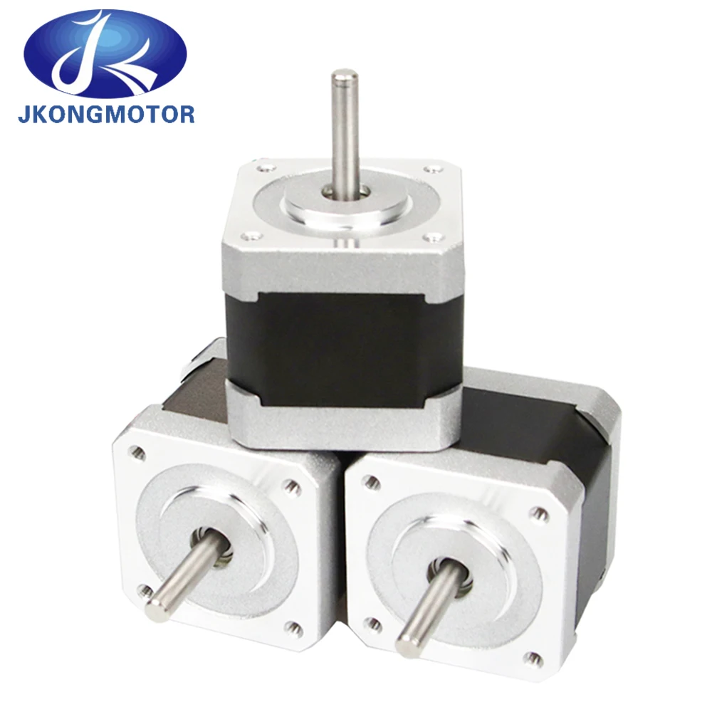 motor de passo 02