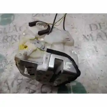 

DOOR LOCK REAR RIGHT SUZUKI SX4 RW (EY) GL [14504461]