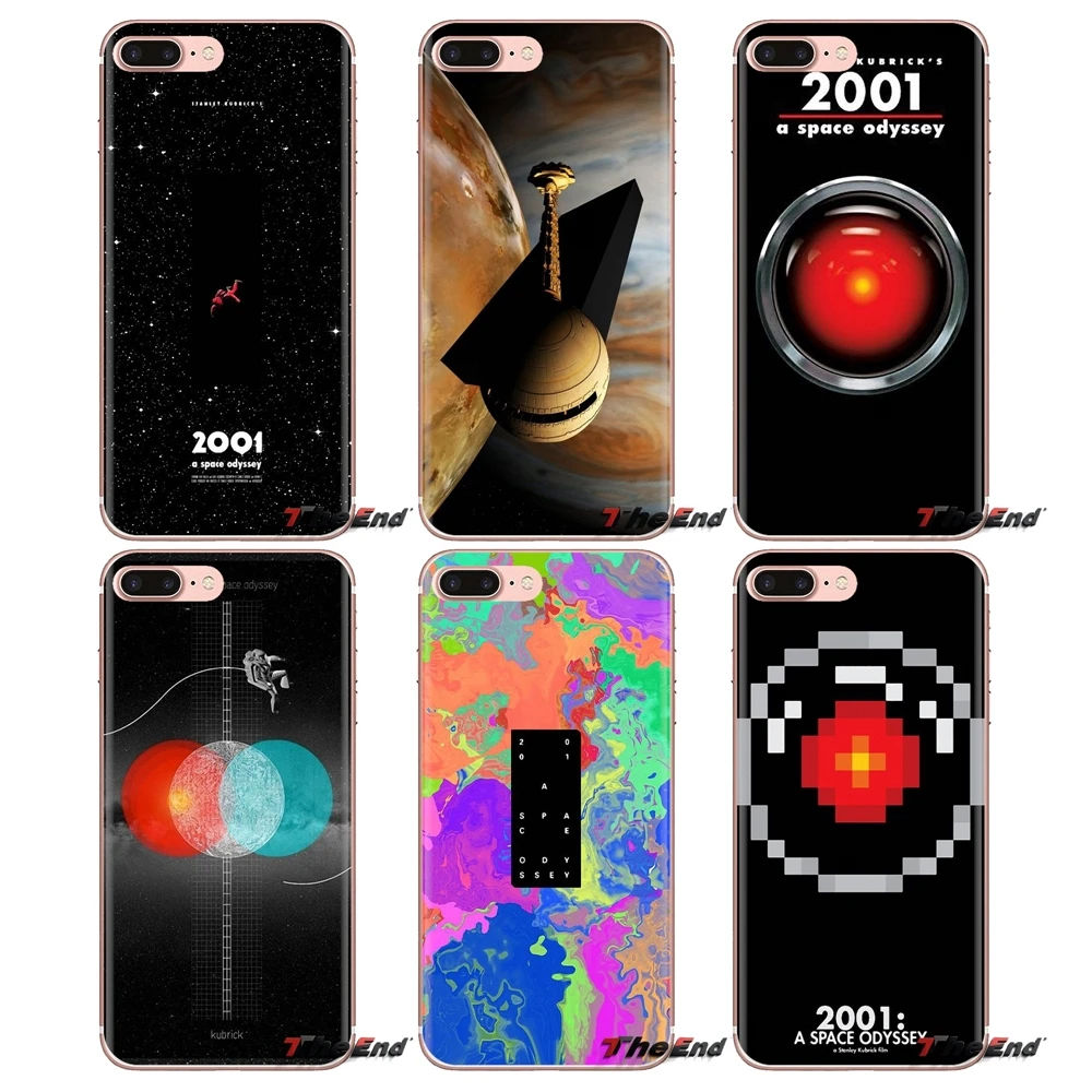 HAL 9000 2001 A космическая Одиссея для Samsung Galaxy J1 J2 J3 J4 J5 J6 J7 J8 плюс 2018 Prime 2015 2016 2017