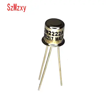 

20PCS 2N2222A TO18 2N2222