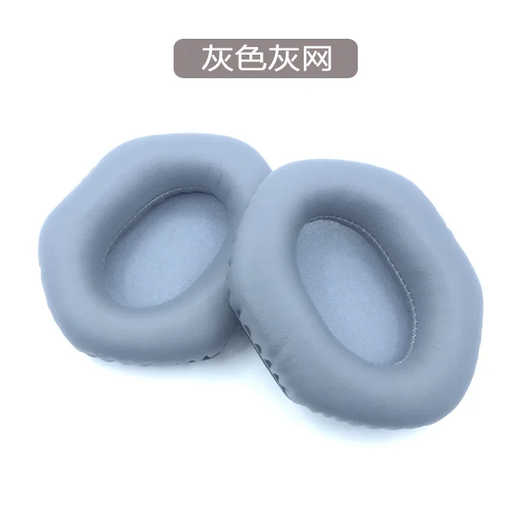 Hexagonal earpads for VMODA XS Crossfade M 100 LP2 LP DJ interchangeable headphone pad sponge cushion ear cover earmuffs