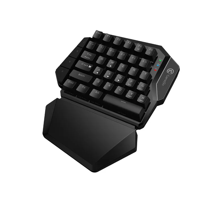 Механическая клавиатура Gamesir Gaiu цыпленок Z2 Kings Bluetooth мышь конвертер еды цыпленка