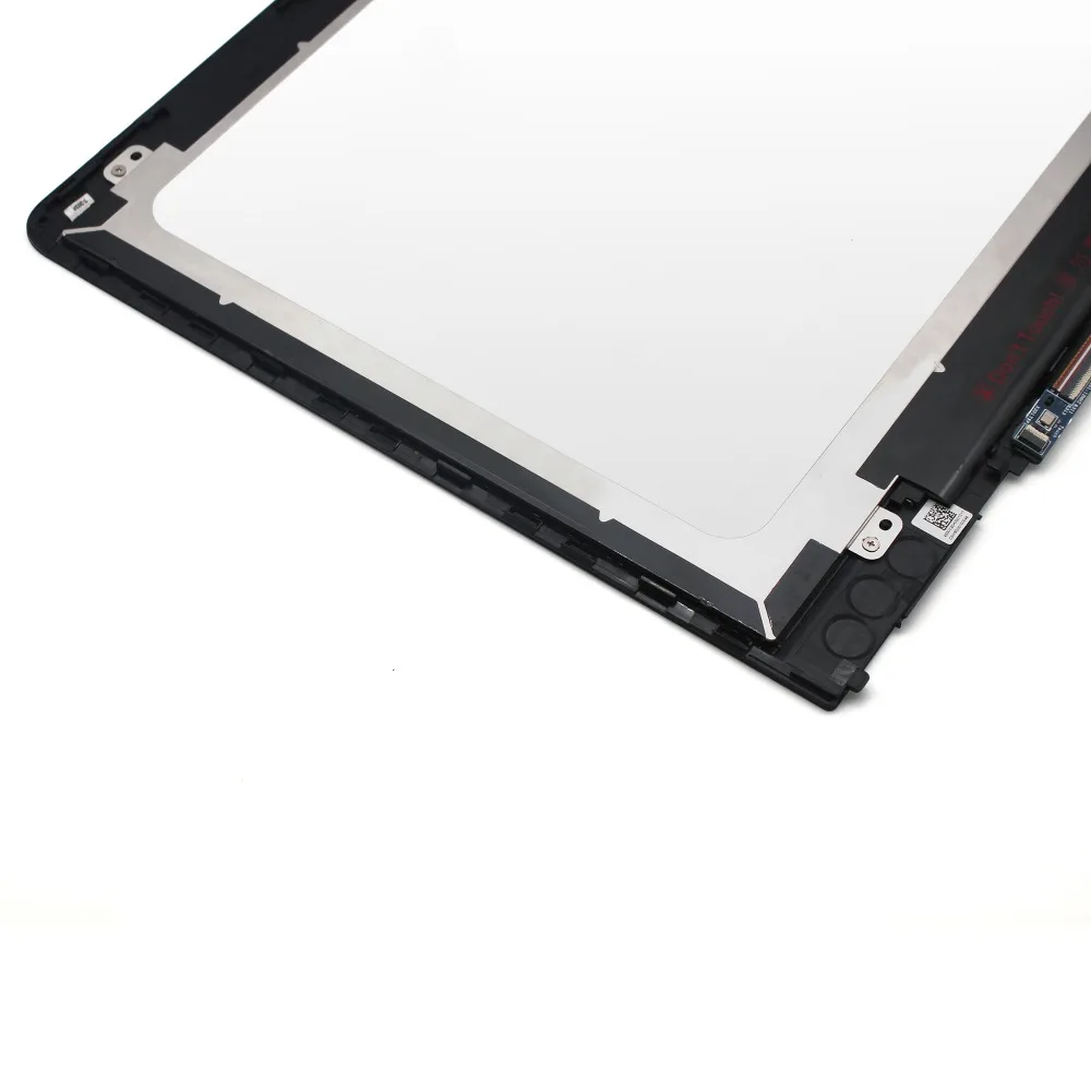 ЖК дисплей 1080P для HP Pavilion X360 14 ba103tu ba047ur ba026tx сенсорный экран Сменное Стекло в