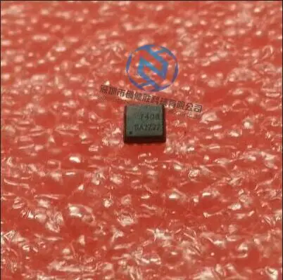 

Free shipping 100PCS AON7408L AO7408 7408 QFN8