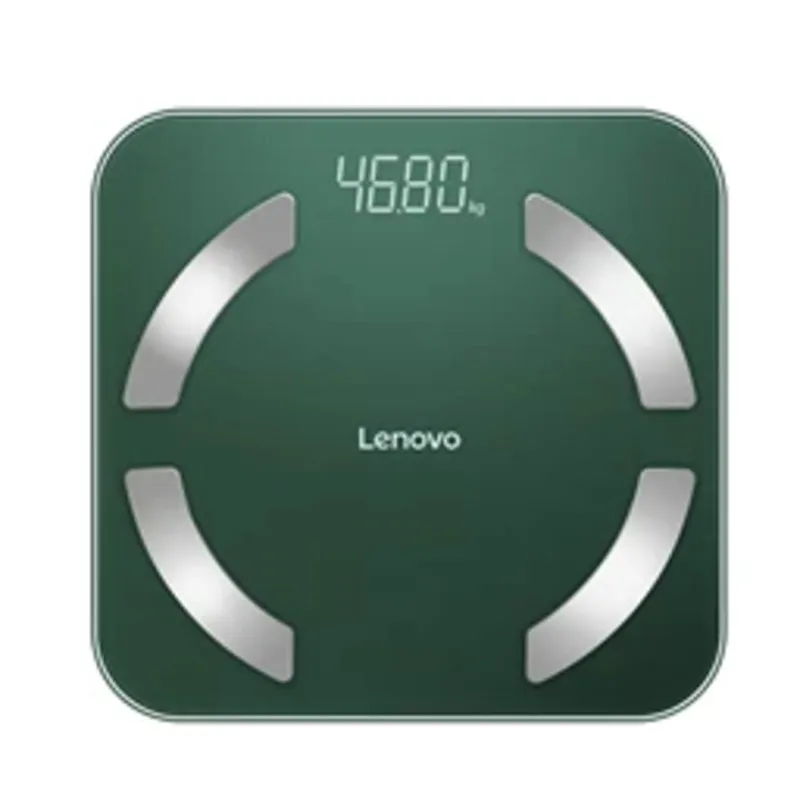 

Intelligent household measuring spone dustproof waterproof body fat monitors fashion adult weight data analysis massager