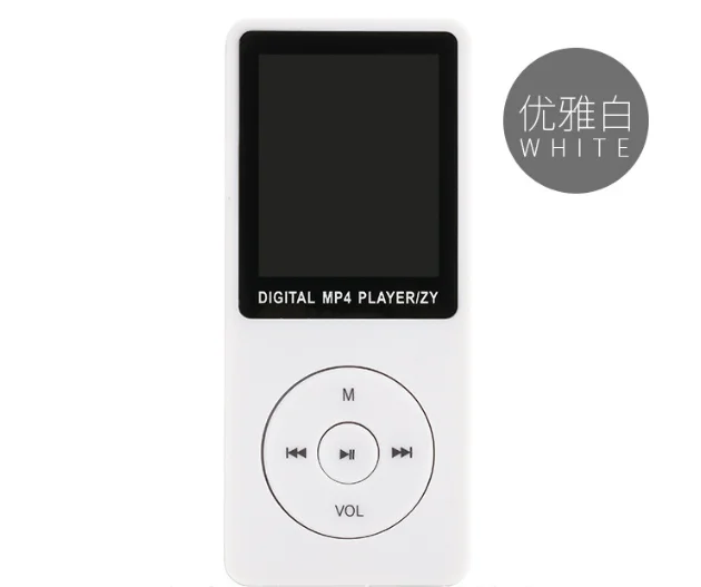Завод Горячая настроить MP4 FM bluetooth MP4 плеер FM bluetooth цифровой Mp4 плеер