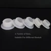 LOMINT Different Sizes Silicone Base Grommets For Hookah Shisha Glass Bottle Rubber Accessories High Quality Materials LM-G015 4