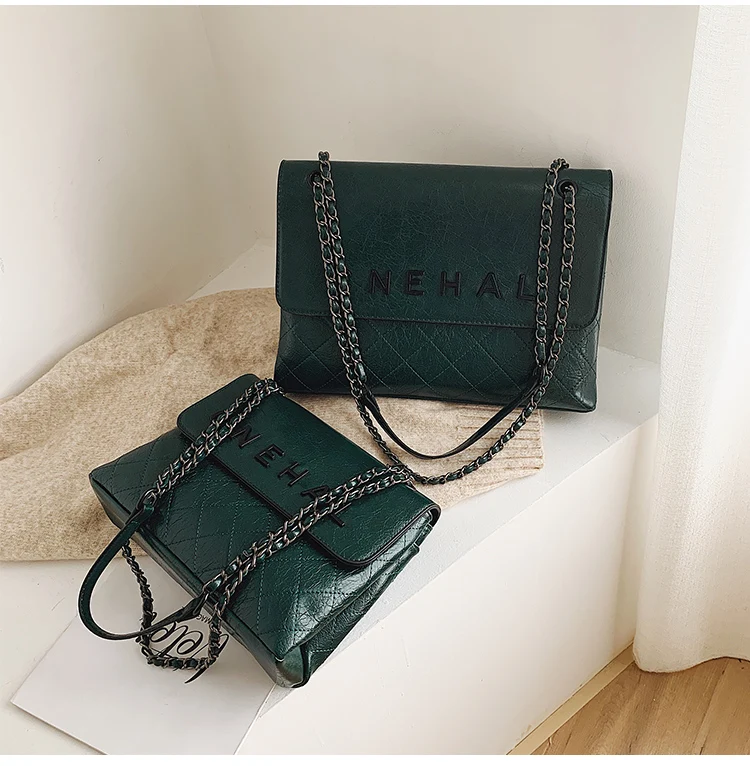 Роскошные сумки, женские сумки, дизайнерские сумки высокого качества, Sac A основной из искусственной кожи, сумки через плечо для женщин