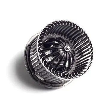 Мотор Отопителя Renault Logan/Sandero/Duster-A/C 04-/09- Tork Trk0599 TORK арт. TRK0599