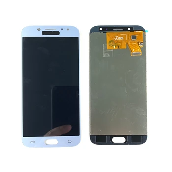 

Iron LCD Screen For Samsung J530 Adjust LCD Display Touch Screen Digitizer For Samsung Galaxy J5 Pro 2017 J530F J530Y Not thick