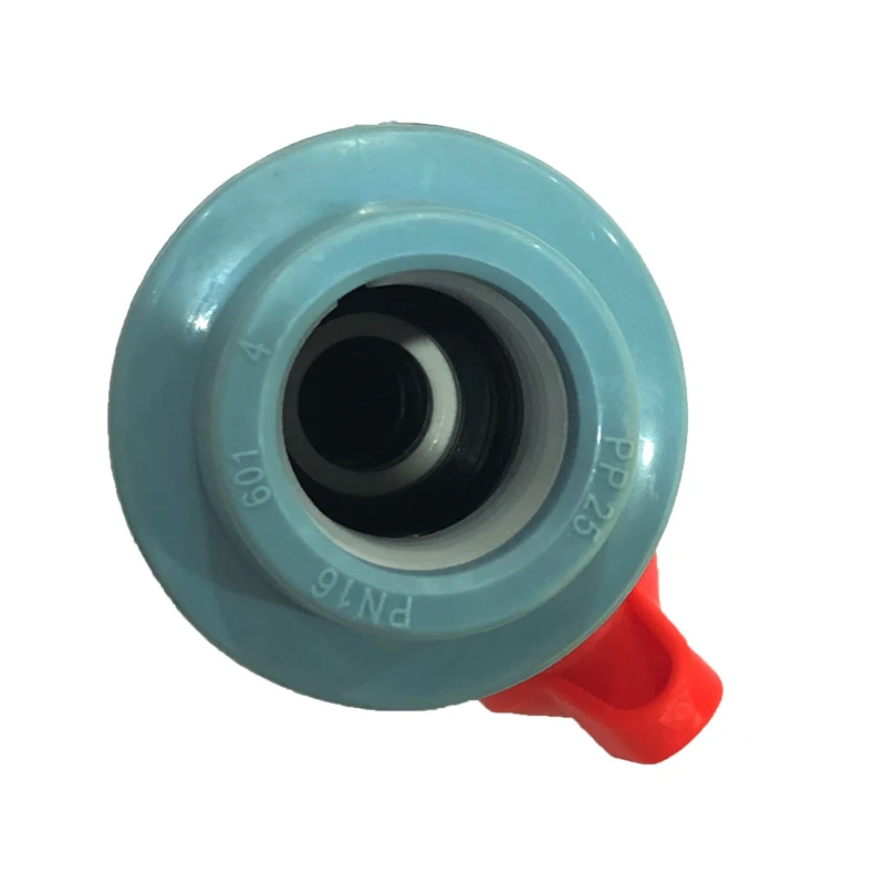 Контейнер из тонкого материала аксессуары стопорный кран для воды труб сжатия заканчивается 20/25/32 мм