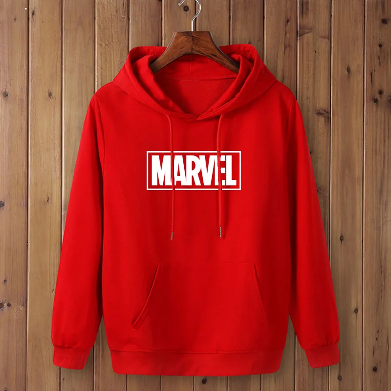 201 Модные кофты с капюшоном "Marvel" для мужчин/женщин, новинка, толстовка супергероя Мстителей, мужская толстовка с капюшоном, высокое качество, повседневные толстовки
