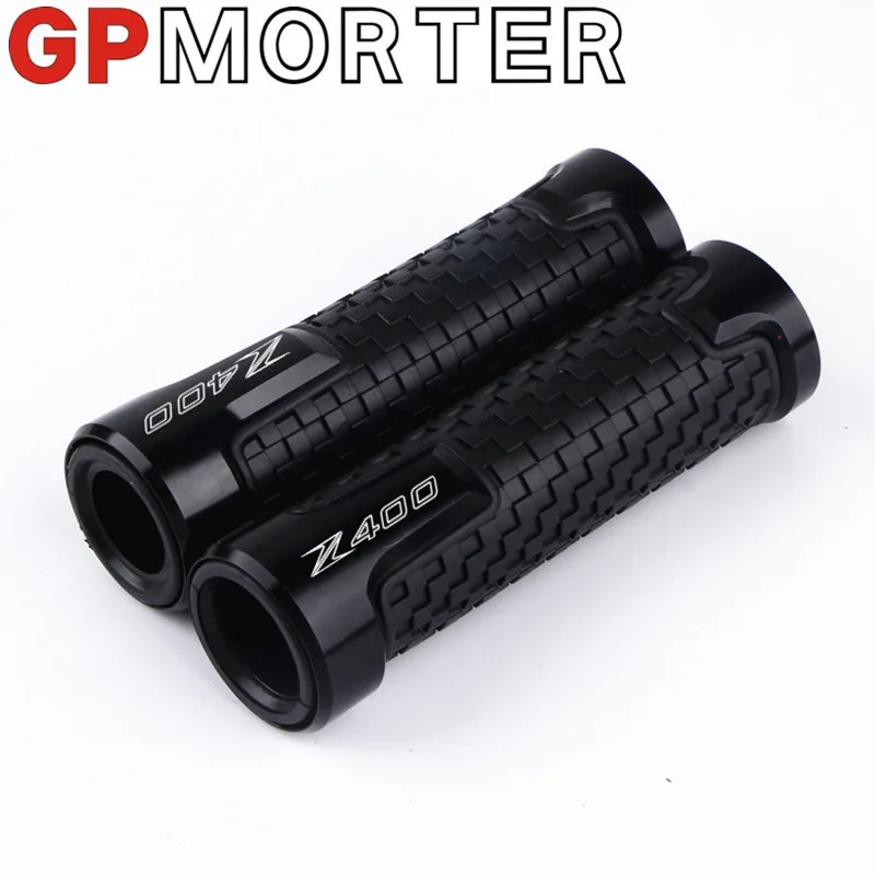 Z400手把黑色