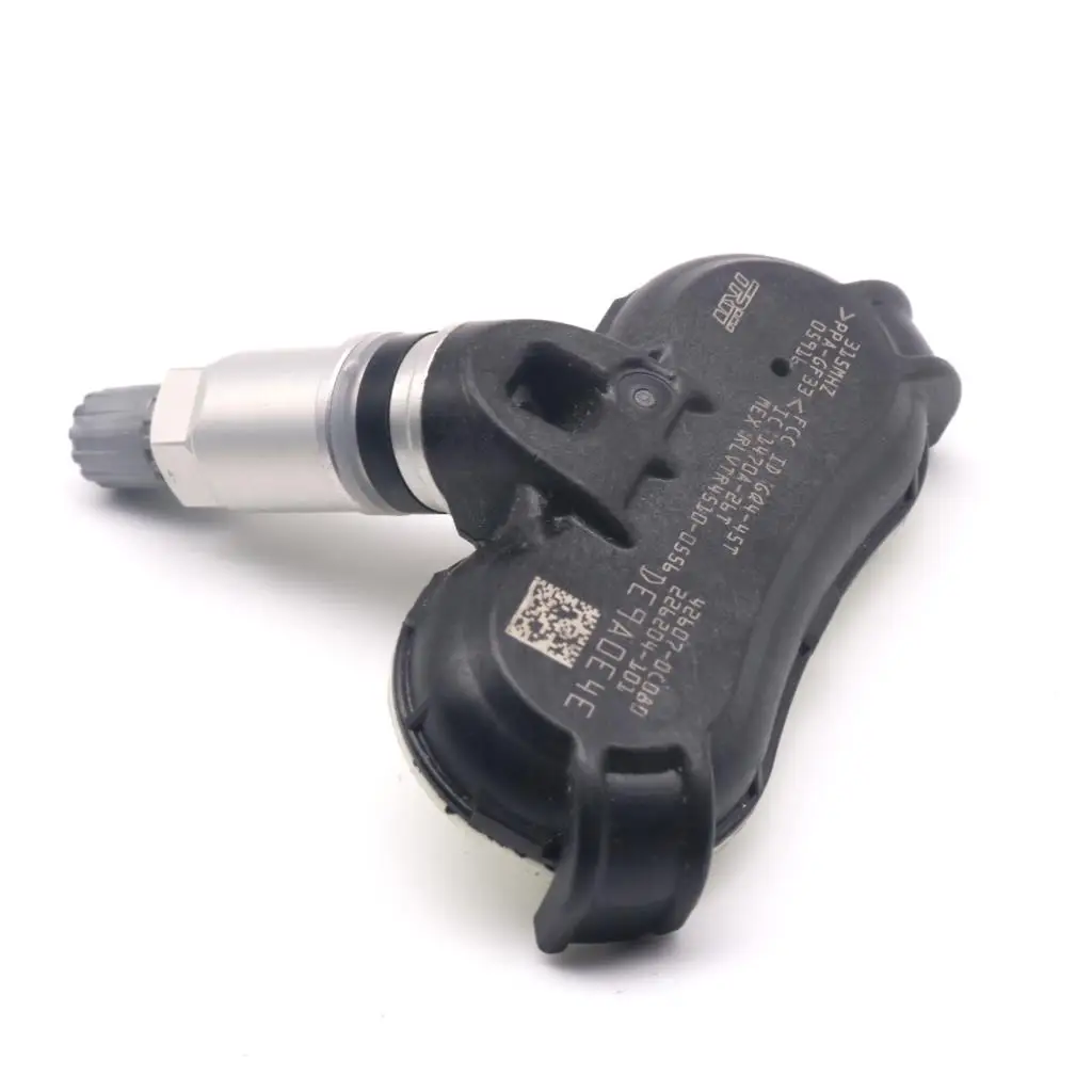 4 шт. высококачественный датчик давления в шинах для Toyota 42607-08010 42607-0C050 42607-0C070 42607-0C080 TPMS сенсор