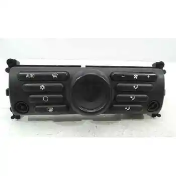 

64116962469 control Heating/Air Conditioning Bmw Mini (r50,r53) 1.6 16v Cat
