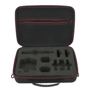 

Large Portable Storage Bag Carrying Case with Shoulder Strap for Insta360 ONE R Motion Camera Accessories