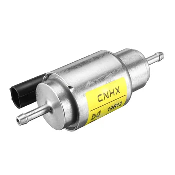 

Fuel Pump Electronic Pulse Diesel Heater 12V/24V 1-12HzV Automatic Frequency Conversion For Car Air Heater Diesel Pump