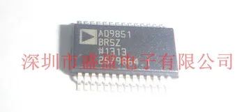 

AD9851BRS AD9851BRSZ (DDS)