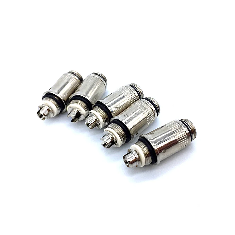 Катушки для FLYoung M3 Vape 80W mini Vaper Coil электронные сигареты стартовый комплект Механическая модная коробка испаритель наконечник распылителя