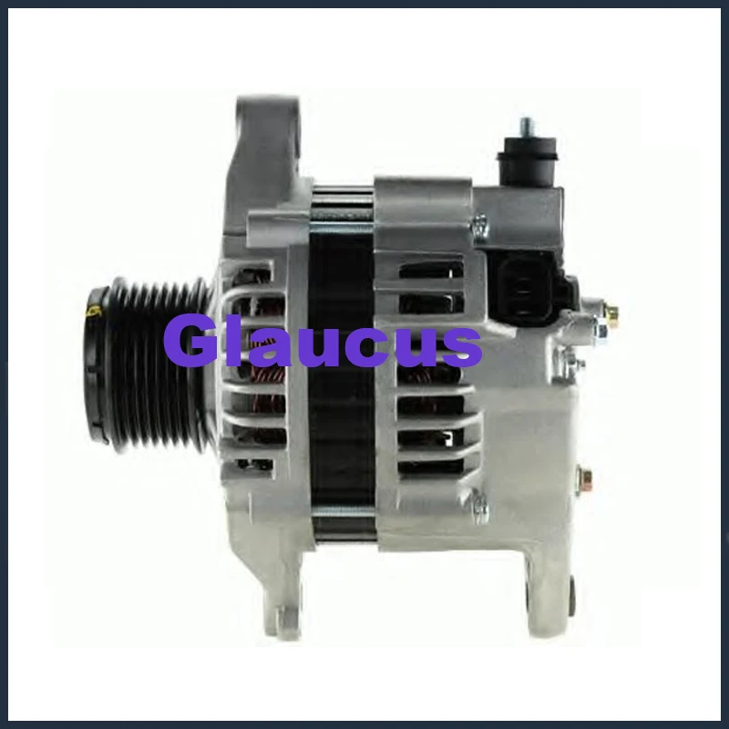 ZD30 ZD30DDTi Engine alternator Generator for Nissan MISTRAL PATROL GR II TERRANO R20 Y61 2953cc 3.0 DI DTI 97- 23100-VC100