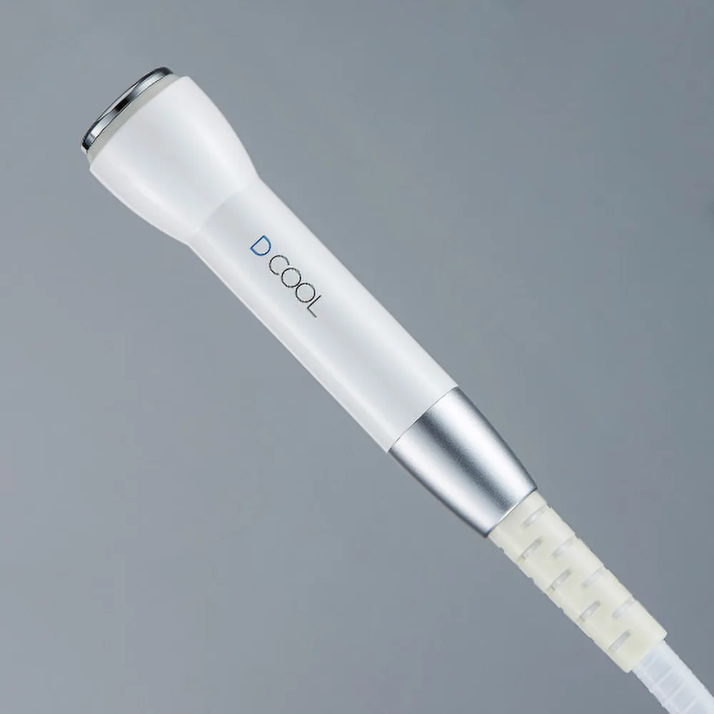 DCool☆一年保障☆エレクトロポレーション☆美容機器☆導入☆リフトアップ☆シワ DCOOL エレクトロポレーション美顔器 美顔器