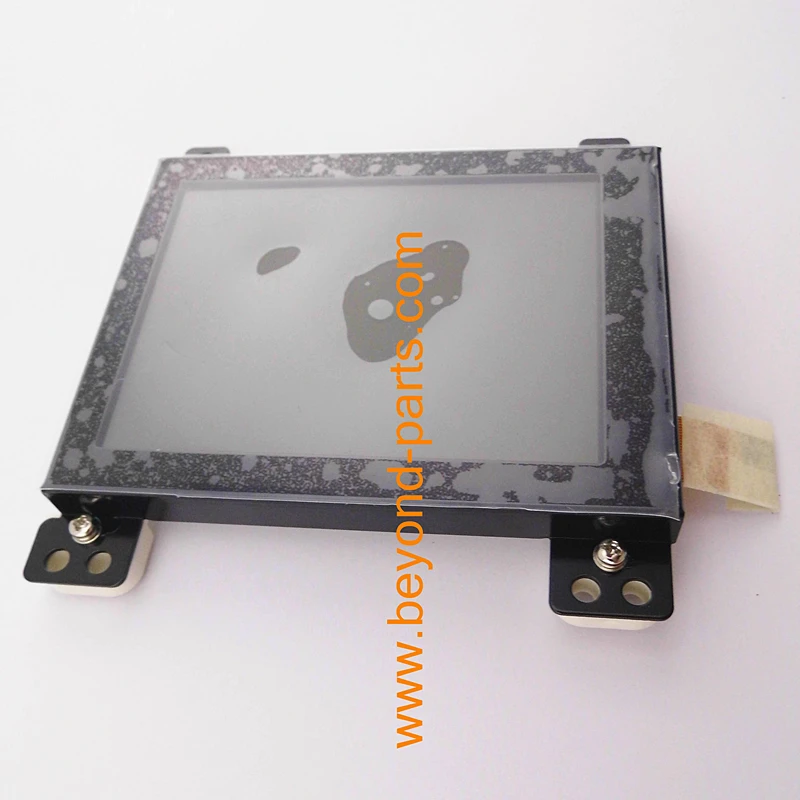 

PC200-7 PC210-7 PC300-7 LCD excavator monitor screen panel 7835-12-1005 7835-12-3007