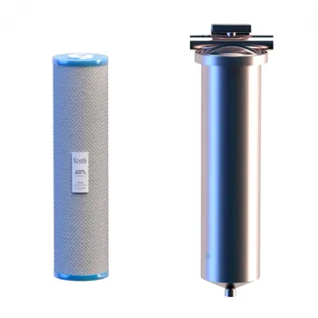 

Filter trunk Oasis 20 BB stainless steel