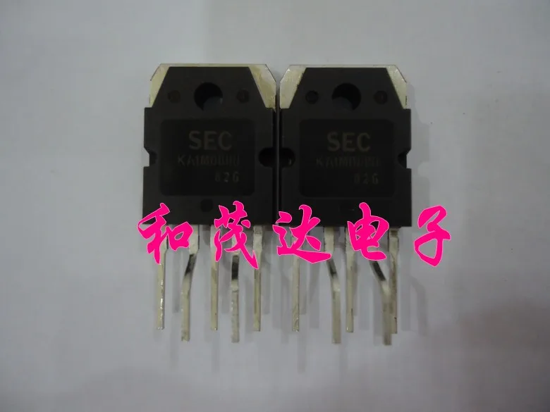2 шт./KA1M0880B KA1M0880 1M0880 TO-3P-5 TO3P