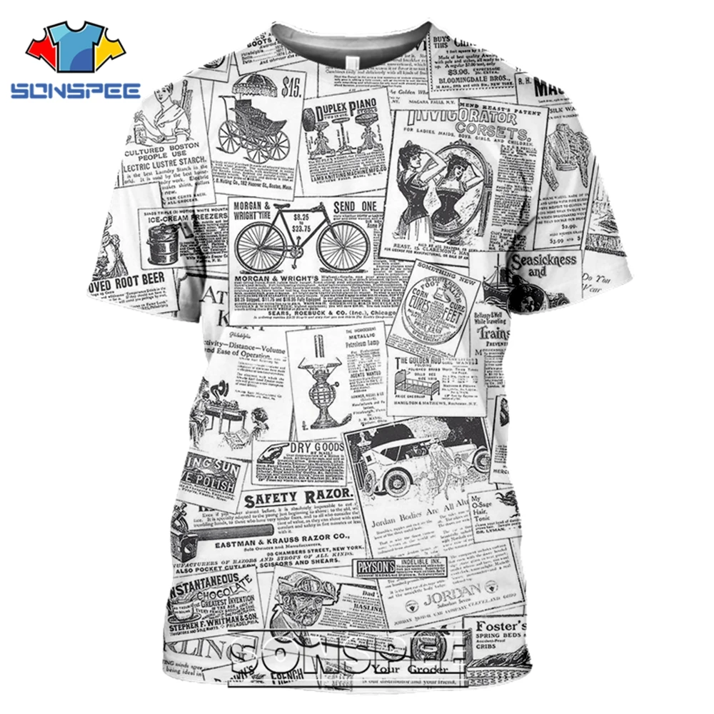 blue short sleeve T Shirt Vintage Tee 