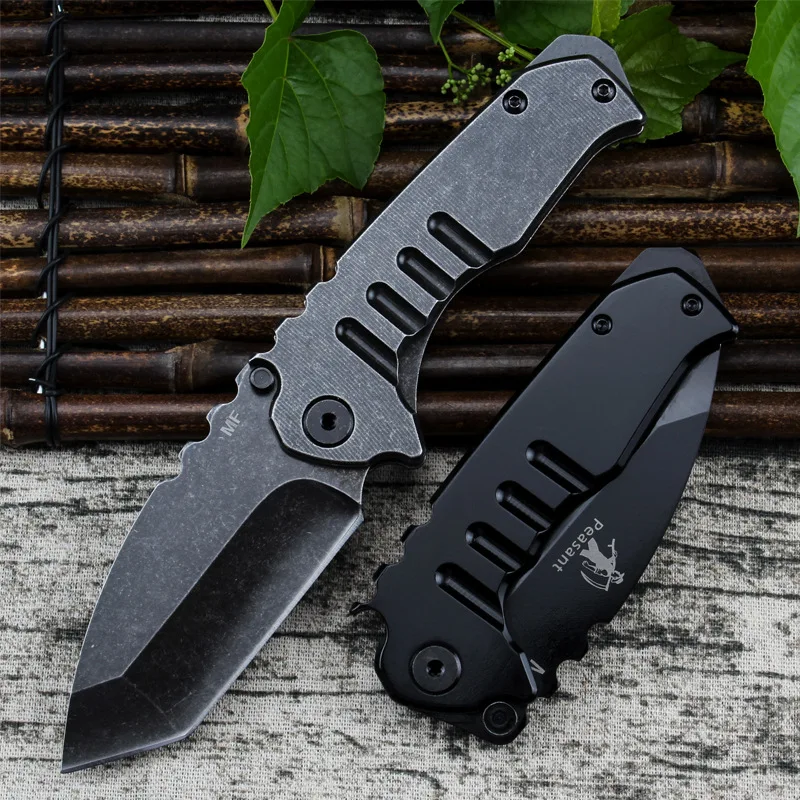 Волшебный топор Открытый инструмент высокой твердостью небольшие SWISS army knife джунгли складной нож, нож для выживания, полевым self-защитный нож