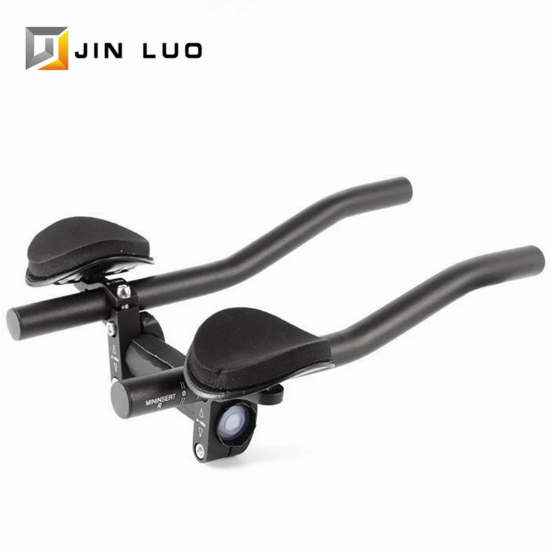 Велосипедный руль tt велосипедный упор ручка для триатлона MTB BMX дорожный