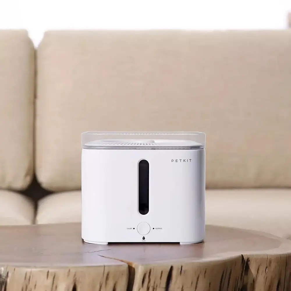 Xiaomi Petkit умный дозатор воды 2 котенок щенок диспенсер для домашних животных кошка