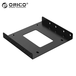 ORICO – adaptateur de disque dur USB3.0, 3.5 Inich, câble d'alimentation 12V, lecteur de disque dur mécanique, adaptateur à semi conducteurs 