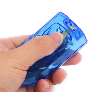 

Portable Folding Medicine Pill Cutter Container Box Drugs Tablet Practical Multi-functional Classic Divider Storage Case