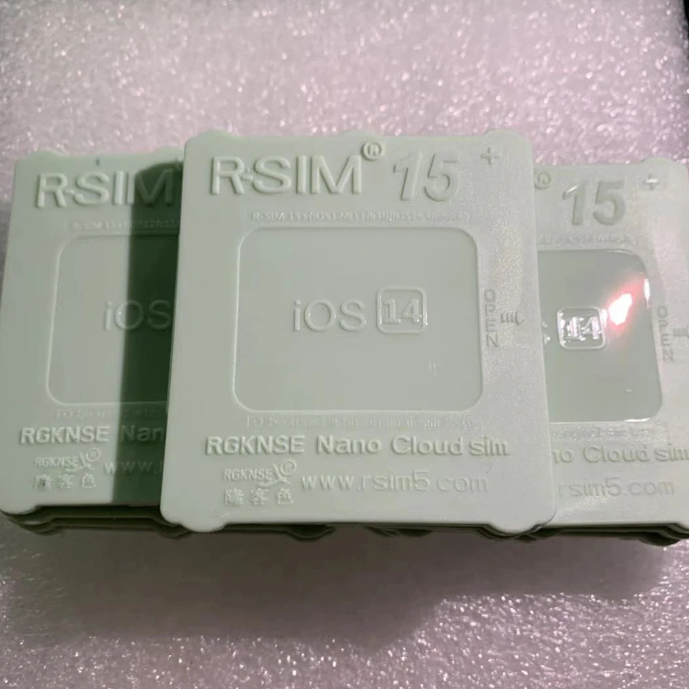 Unlock Sim Card Large Capacity Universal Adapter Rsim 15 R Sim 15 For Ios 14 For Iphone12pro Max 12pro 12 11 X 8 7 6 Etc Mobile Phone Flex Cables Aliexpress