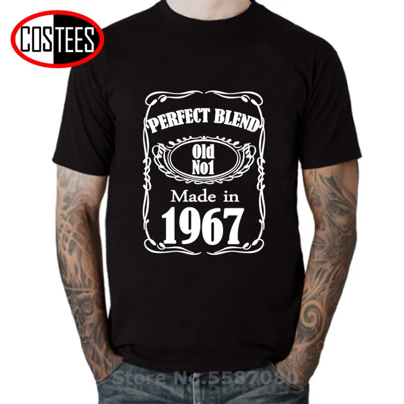 0 Tattoo Model blank Tee