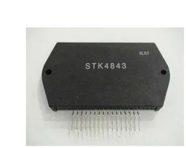 STK4833 STK4843 STK4853 STK4863