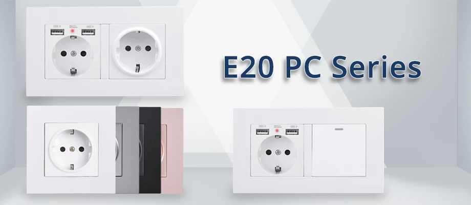Soquetes elétricos
